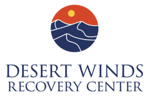 Desert Winds Recovery Center logo
