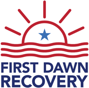 First Dawn Recovery Logo