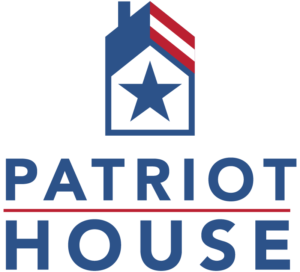 Patriot House logo